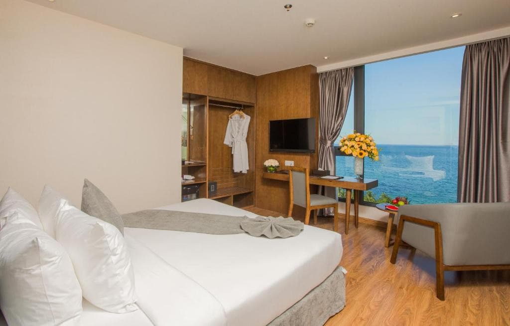 Dtx Hotel 4* - Nha Trang