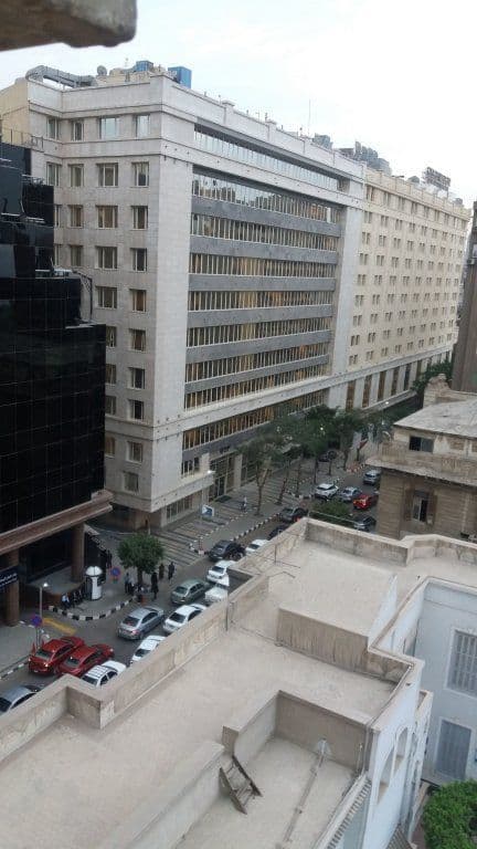 THE GRAND HOTEL
