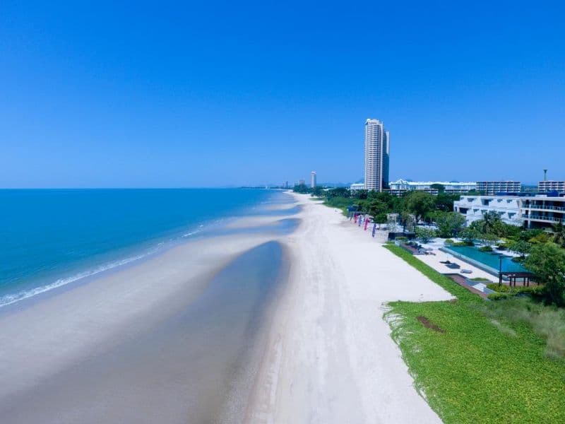 Baba Beach Club Hua Hin