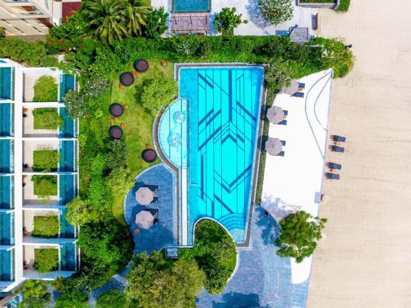 Baba Beach Club Hua Hin
