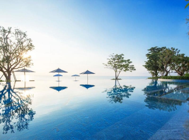 Baba Beach Club Hua Hin