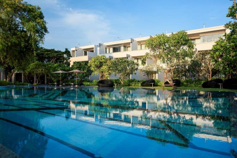 Baba Beach Club Hua Hin
