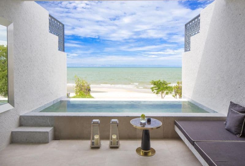 Baba Beach Club Hua Hin