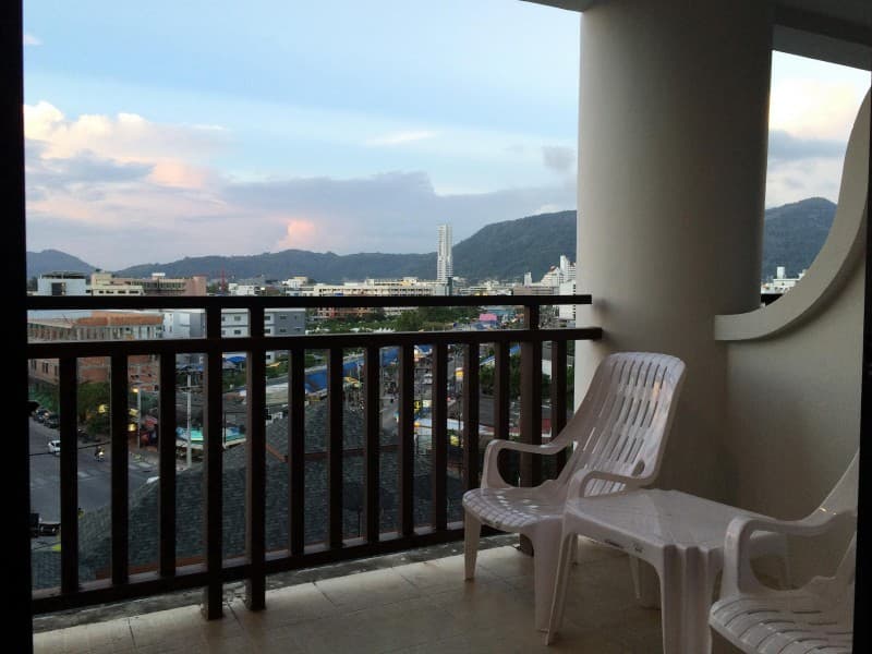 Leelawadee Boutique Hotel Phuket
