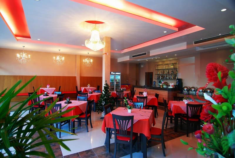 Leelawadee Boutique Hotel Phuket