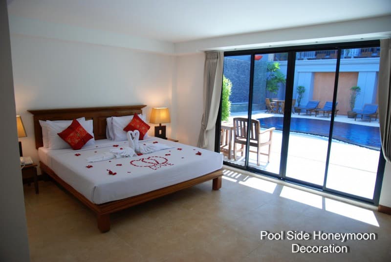 Leelawadee Boutique Hotel Phuket