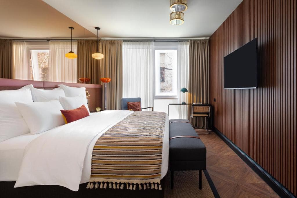 Artizan Design Hotel