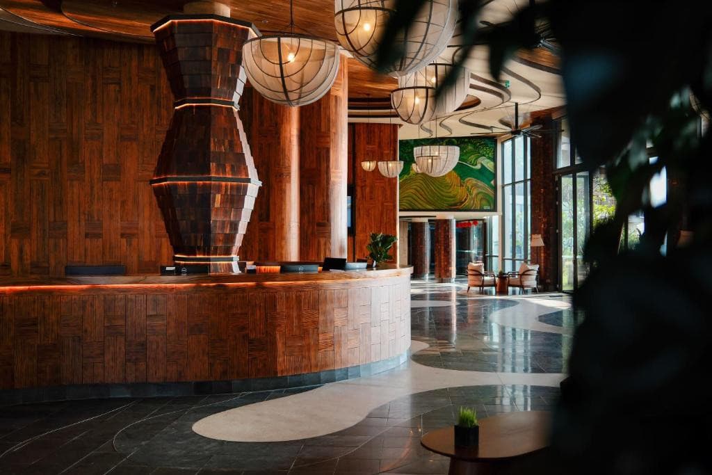 Amiana Resort Cam Ranh 5* - Cam Ranh