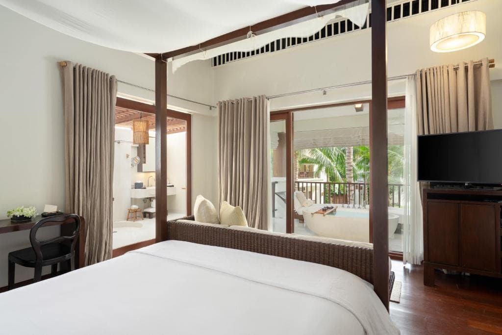 SALA Samui Choengmon Beach