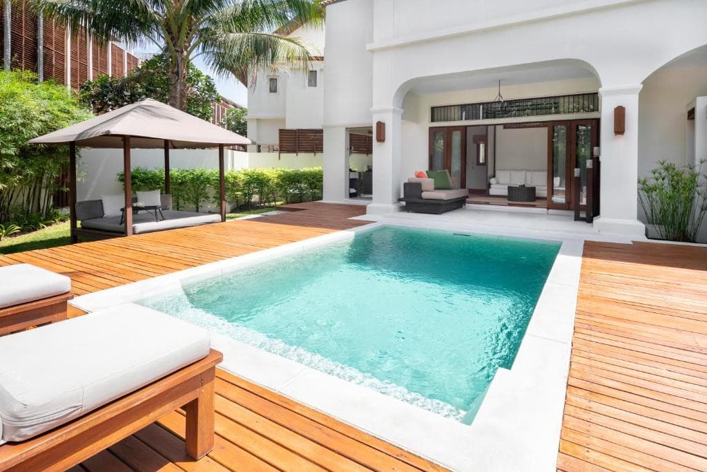 SALA Samui Choengmon Beach