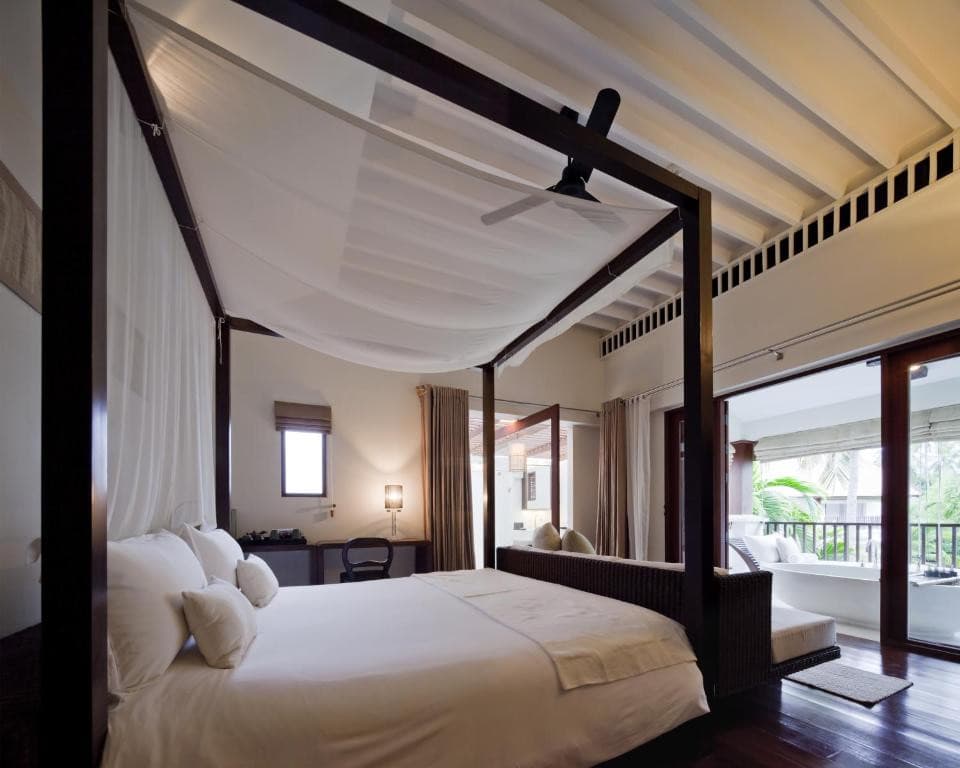 SALA Samui Choengmon Beach