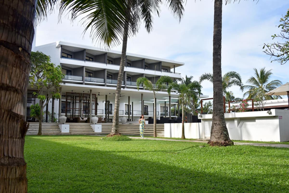 Goldi Sands Hotel