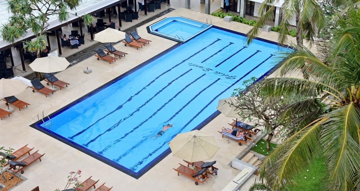 Goldi Sands Hotel