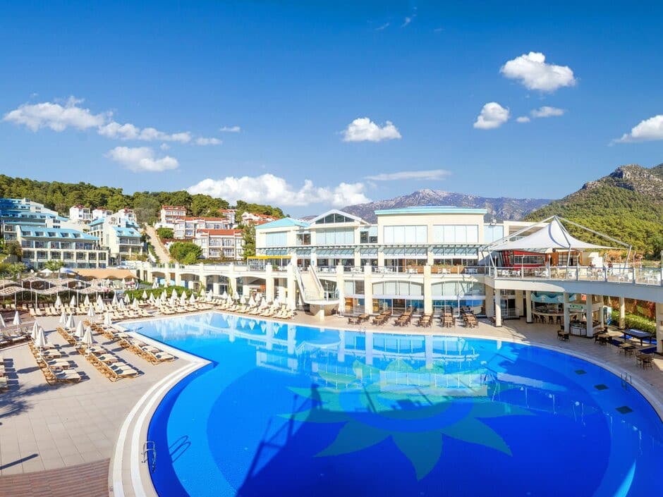 Orka Sunlife Resort & Aqua Park