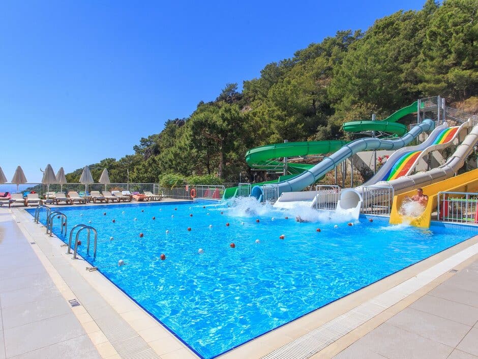 Orka Sunlife Resort & Aqua Park