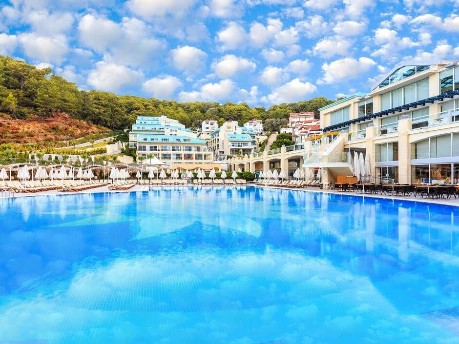 Orka Sunlife Resort & Aqua Park