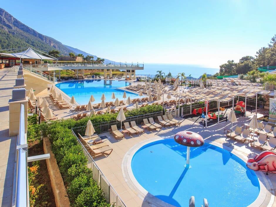 Orka Sunlife Resort & Aqua Park