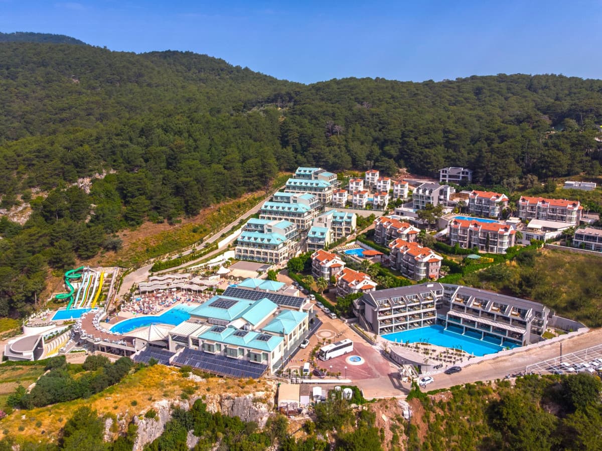 Orka Sunlife Resort & Aqua Park