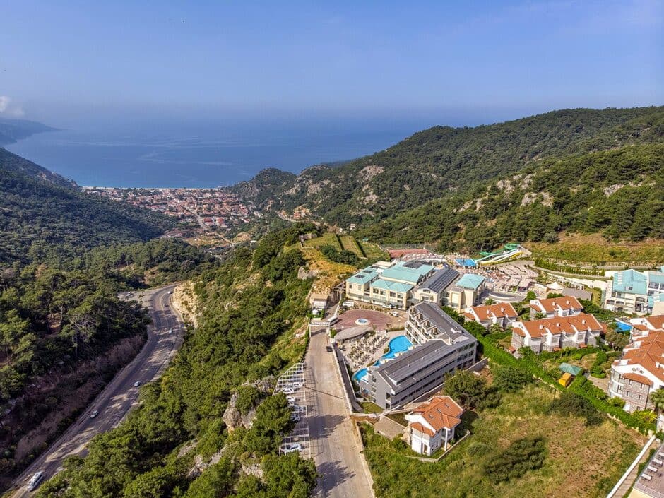 Orka Sunlife Resort & Aqua Park