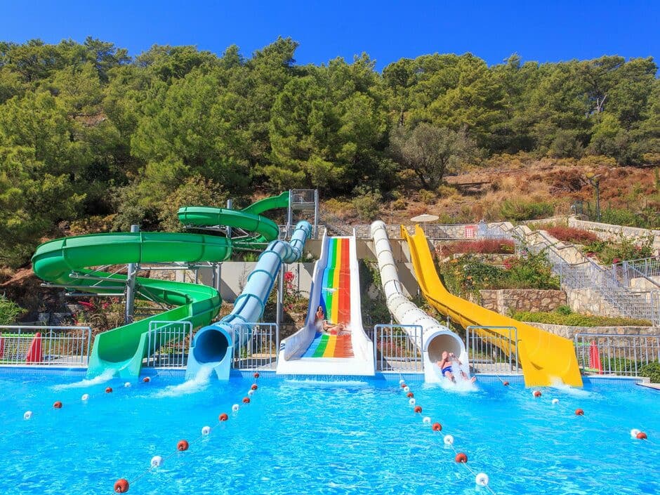 Orka Sunlife Resort & Aqua Park