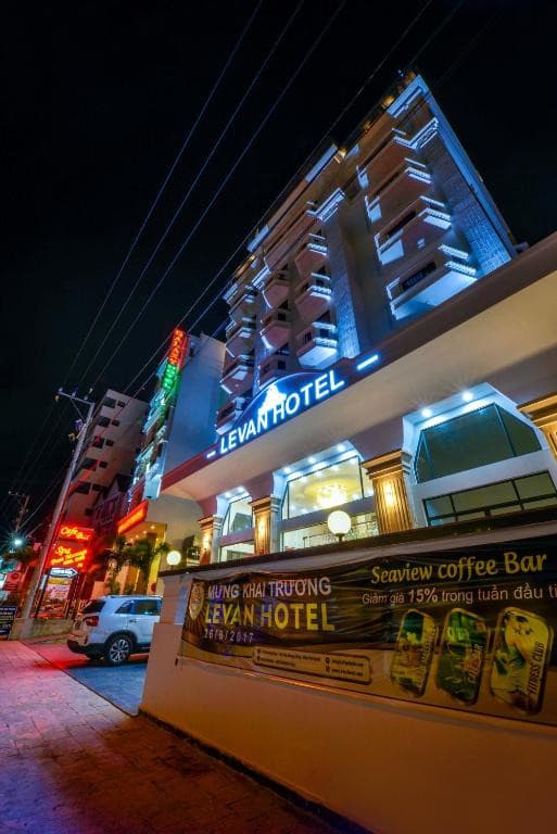 Levan Hotel Phu Quoc