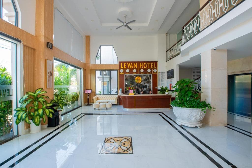 Levan Hotel Phu Quoc