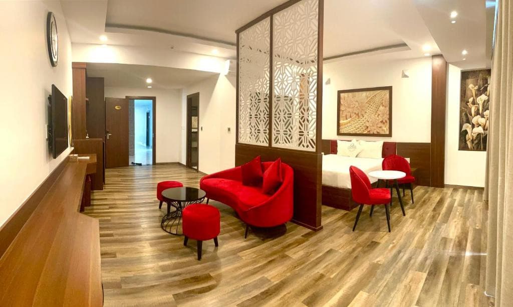 Levan Hotel Phu Quoc