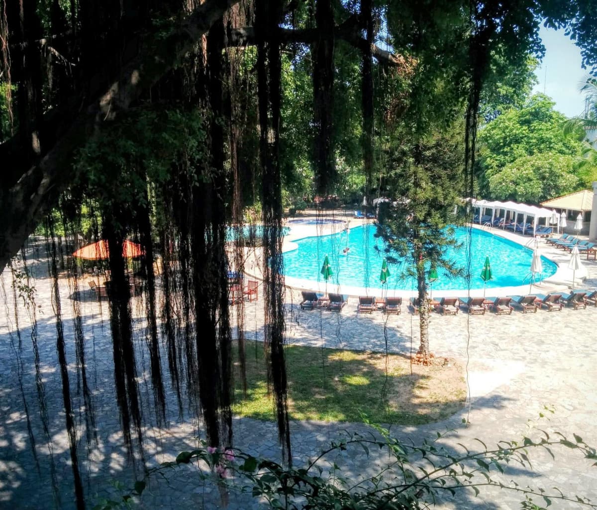 Imperial Pattaya Hotel