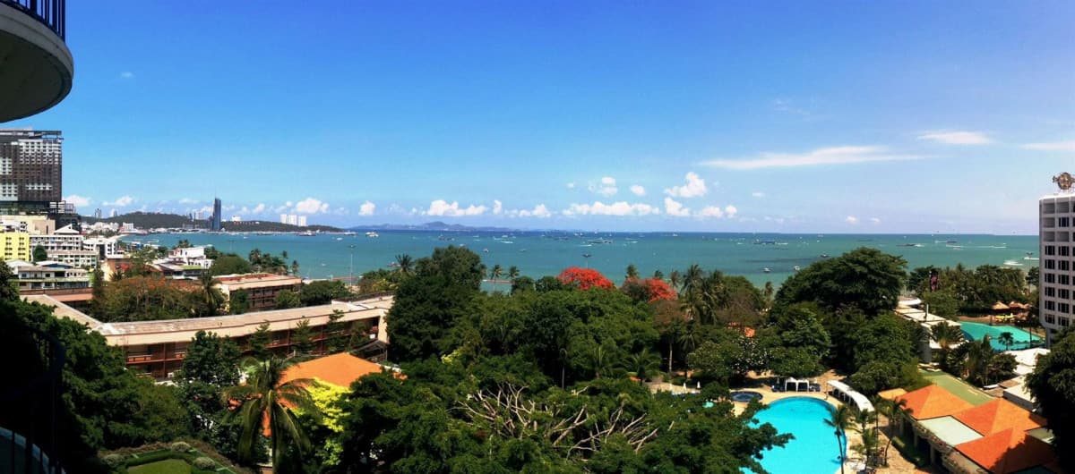 Imperial Pattaya Hotel