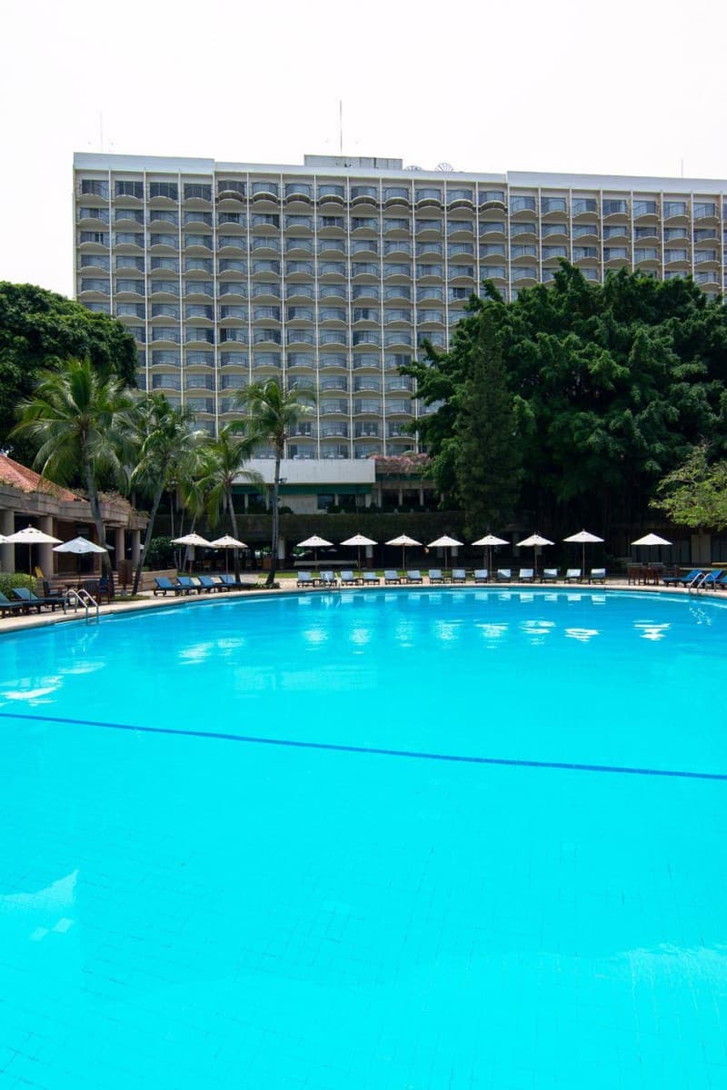 Imperial Pattaya Hotel