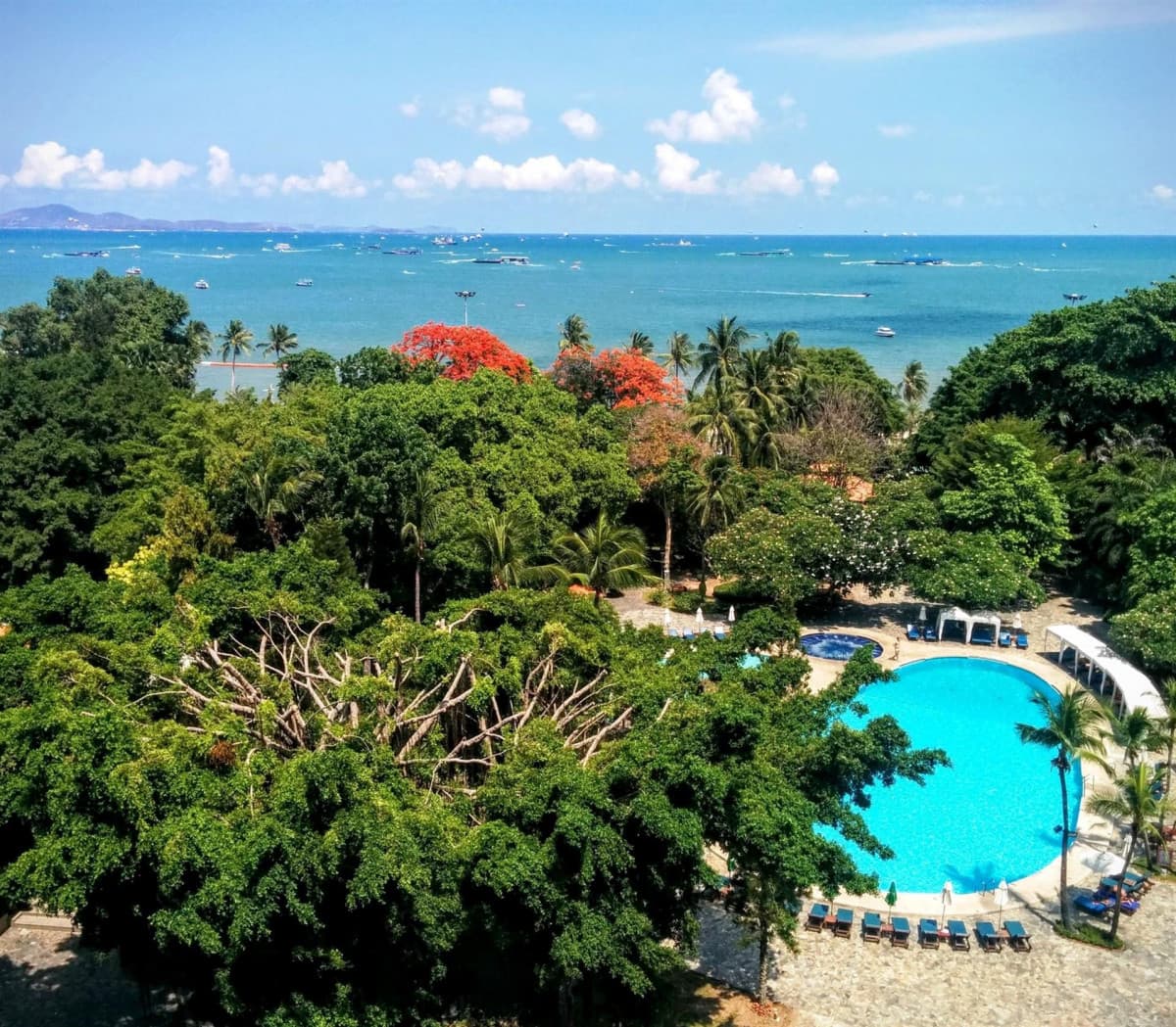 Imperial Pattaya Hotel
