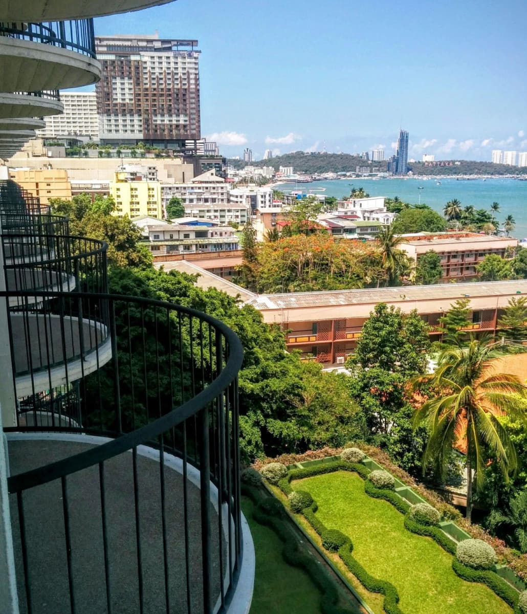 Imperial Pattaya Hotel