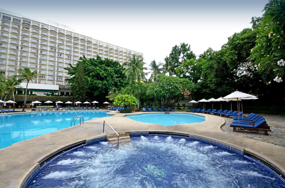 Imperial Pattaya Hotel