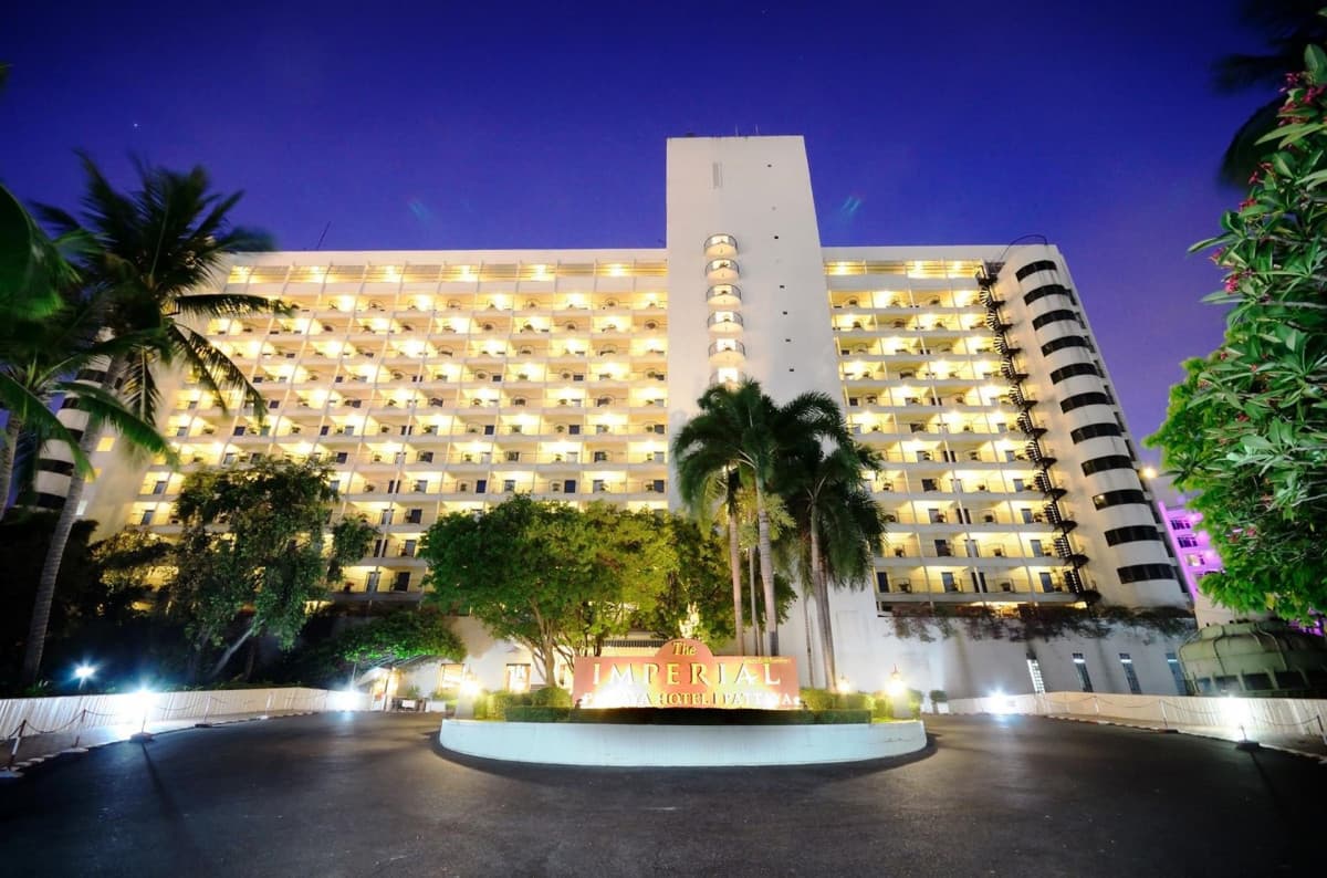 Imperial Pattaya Hotel