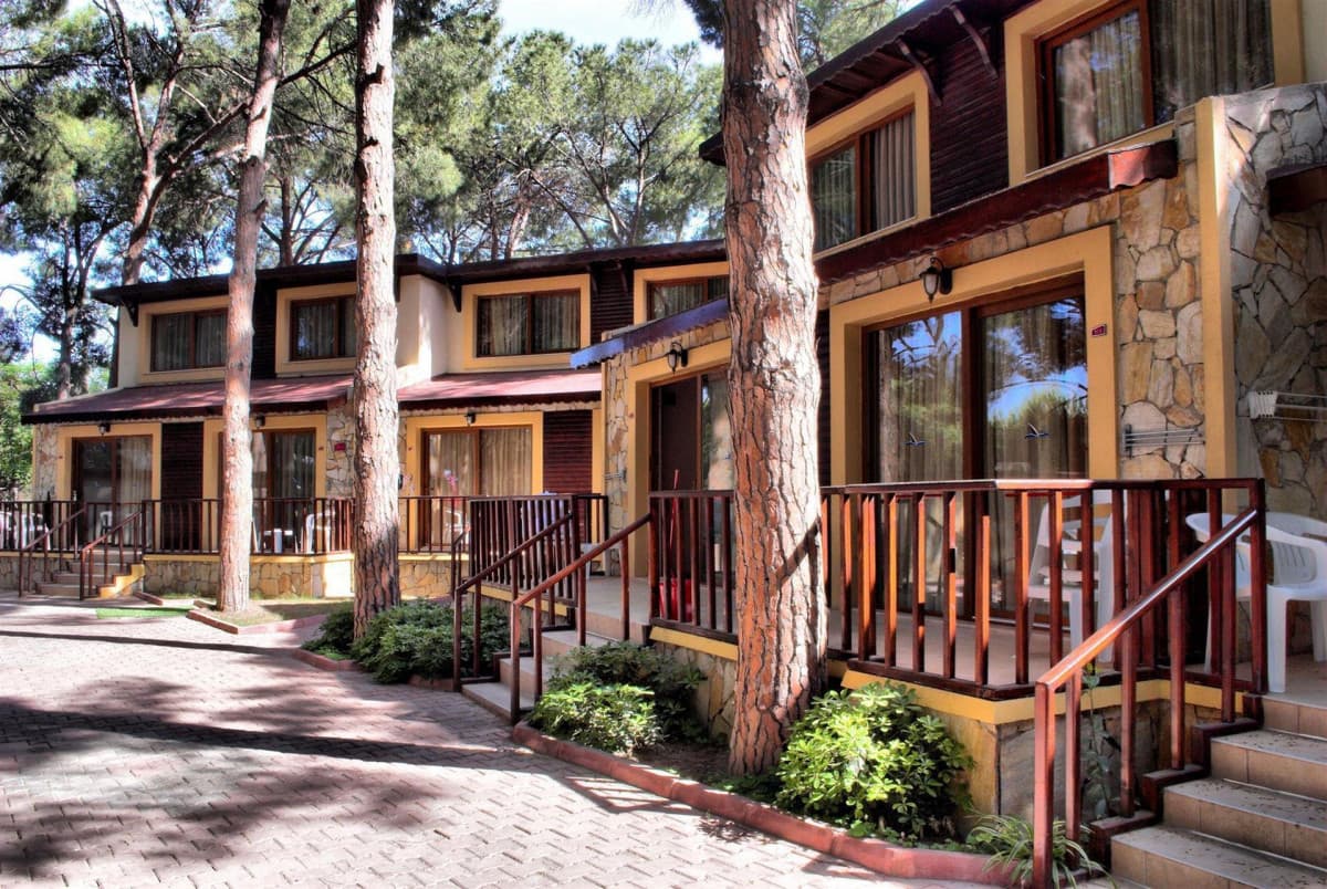 Omer Holiday Resort