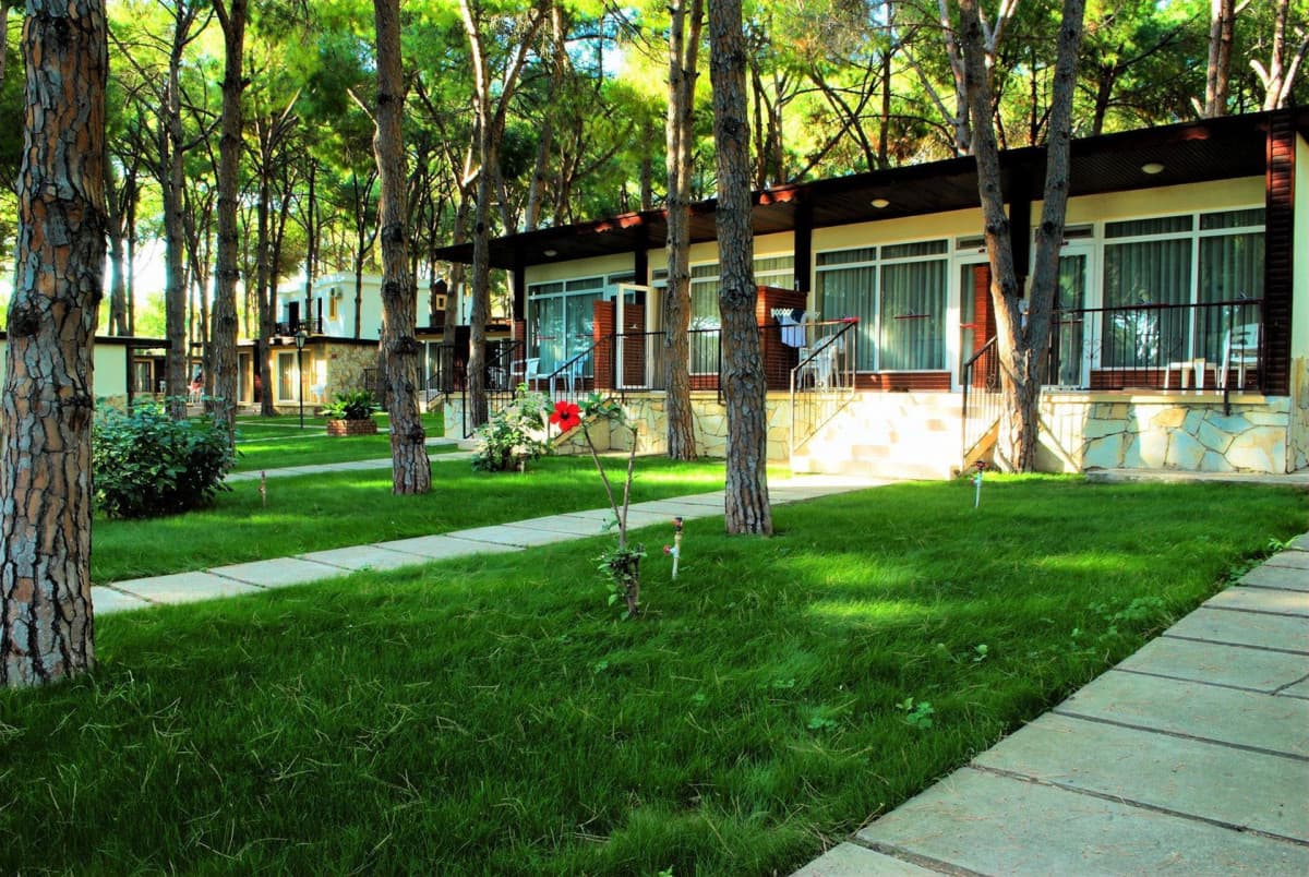 Omer Holiday Resort