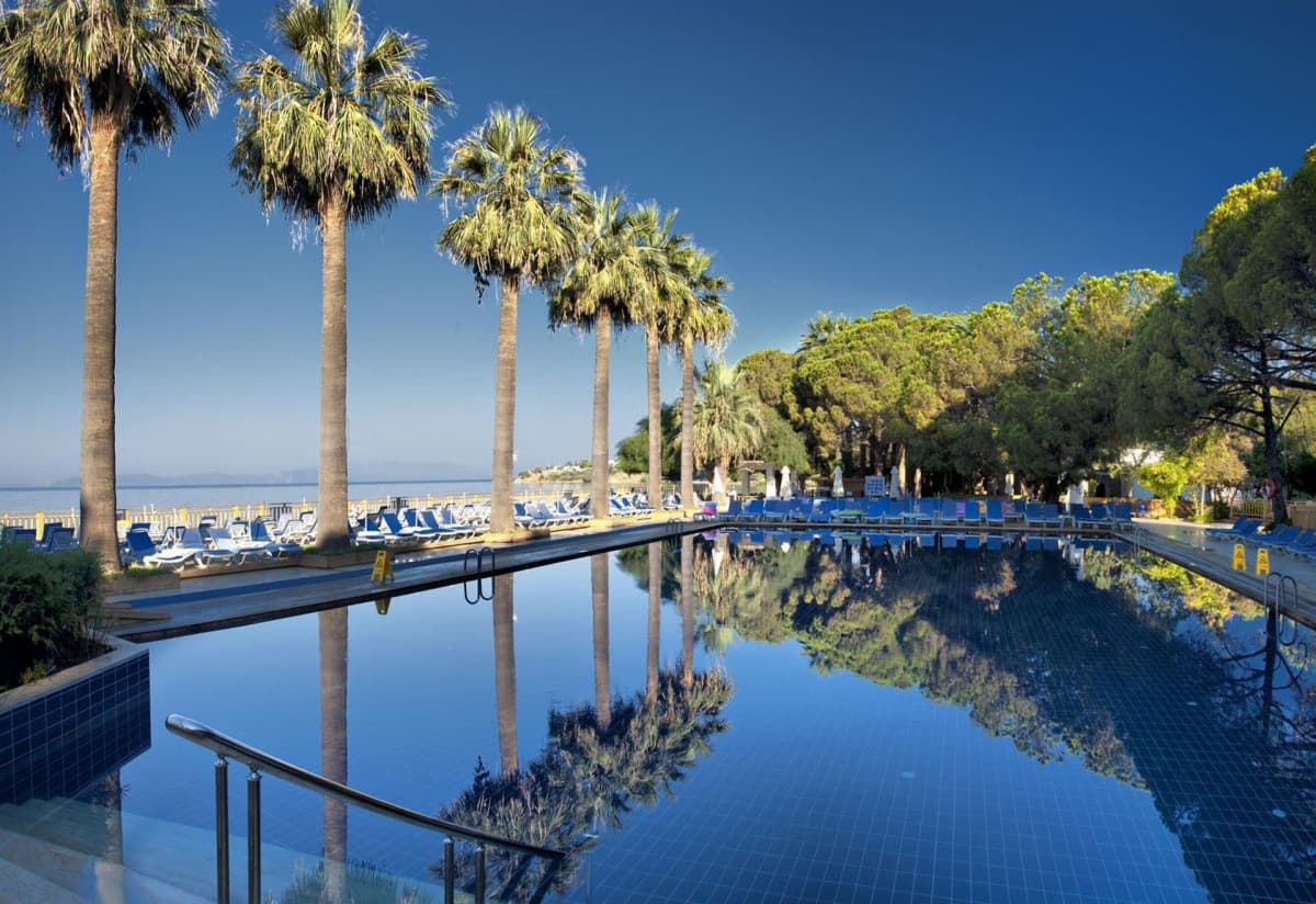 Omer Holiday Resort