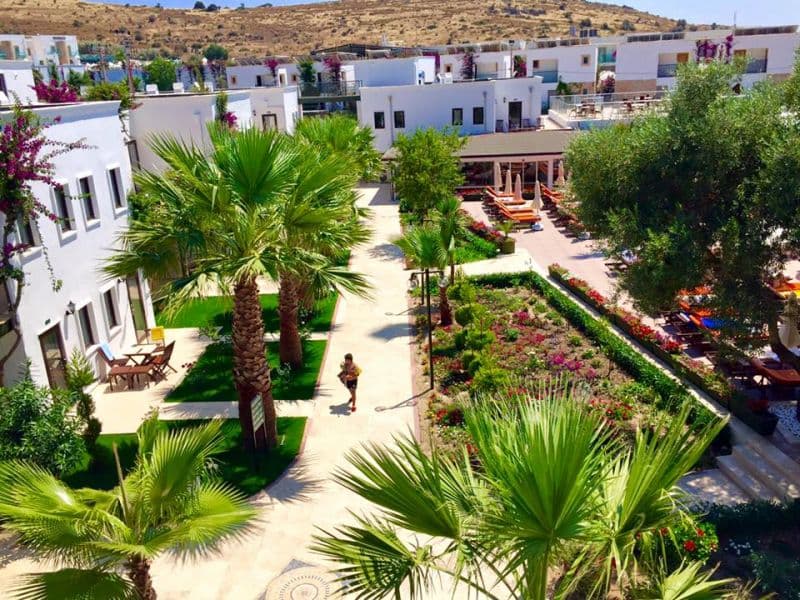 Anadolu Hotel Bodrum