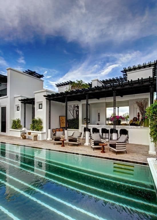 SIAM BANGKOK (THE)