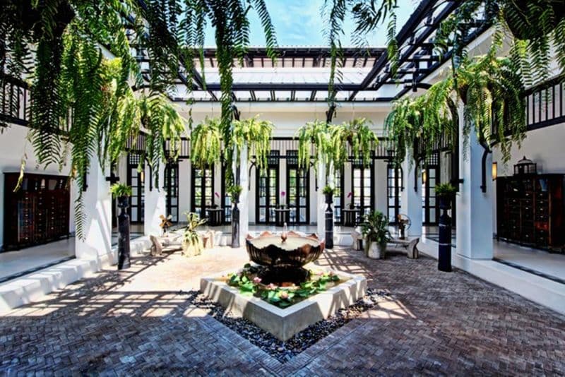 SIAM BANGKOK (THE)