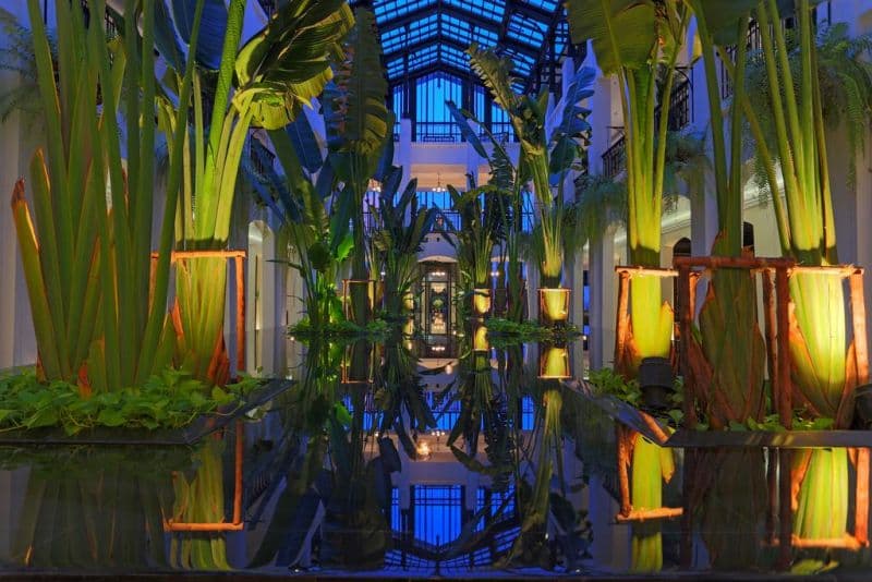 SIAM BANGKOK (THE)
