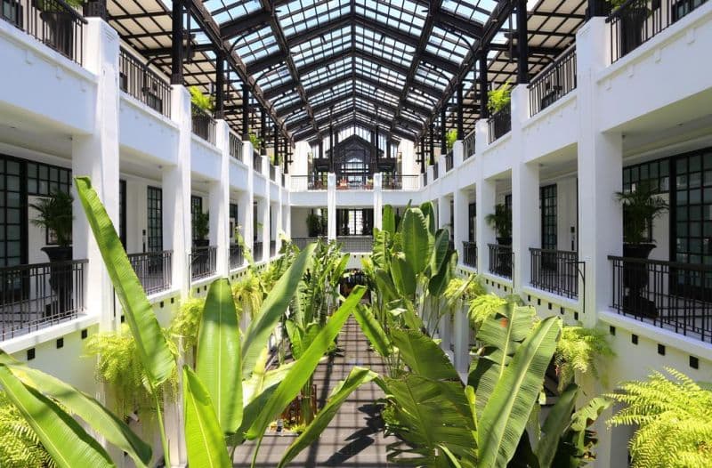 SIAM BANGKOK (THE)