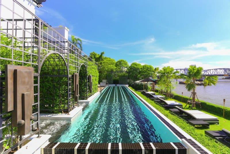 SIAM BANGKOK (THE)