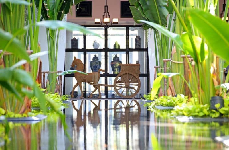 SIAM BANGKOK (THE)