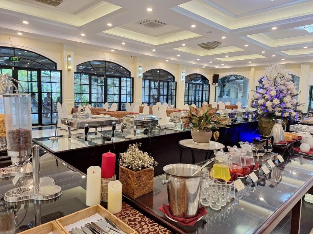 Tran Vien Dong Hotel 4* - Nha Trang