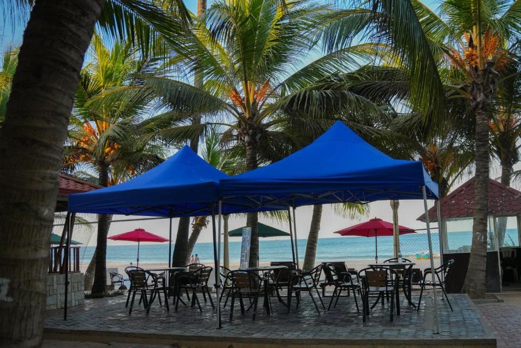 Jkab Beach Resort