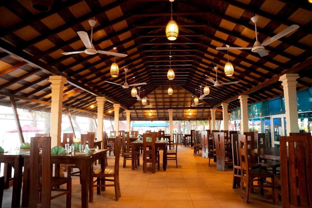 Jkab Beach Resort