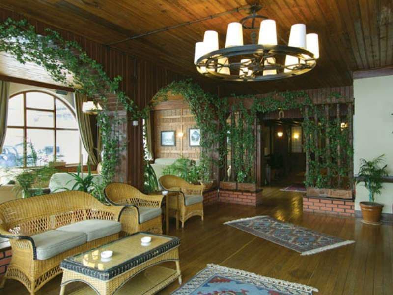 Beceren Hotel