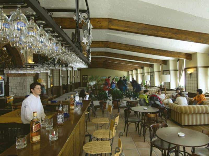 Beceren Hotel