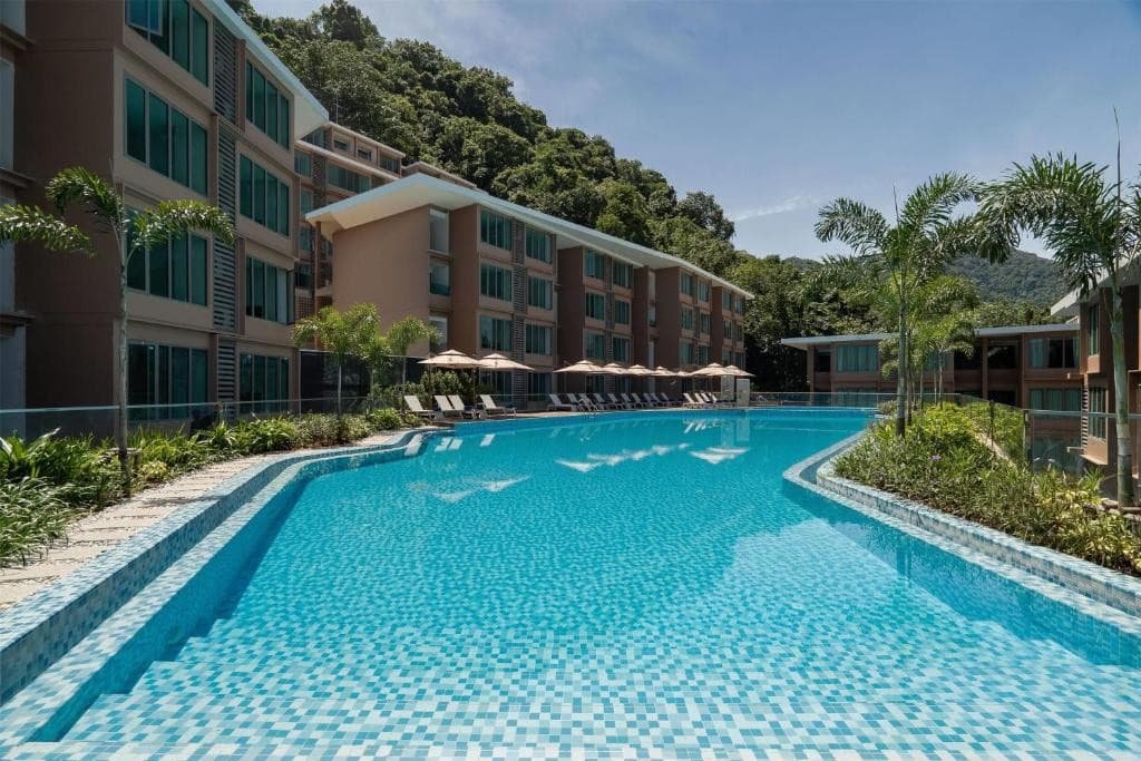 Wyndham Garden Phuket Kamala